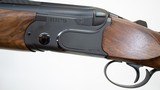 Beretta DT-11 Black Pro Skeet Shotgun w/TSK | 12GA 30” | SN# : DT18375W - 7 of 9