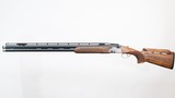 Beretta DT11 ACS Sporting Shotgun w/B-Fast | 12GA 32" | SN#: DT18066W - 3 of 9