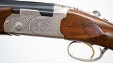 Pre-Owned Beretta 687 Silver Pigeon 3 Sporting Shotgun w/20GA 30” Trap Barrel | 12GA 32” | SN: #V20878S - 8 of 14
