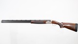 Pre-Owned Beretta 687 Silver Pigeon 3 Sporting Shotgun w/20GA 30” Trap Barrel | 12GA 32” | SN: #V20878S - 4 of 14