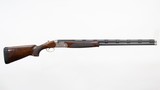 Pre-Owned Beretta 687 Silver Pigeon 3 Sporting Shotgun w/20GA 30” Trap Barrel | 12GA 32” | SN: #V20878S - 3 of 14
