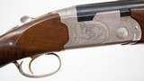 Pre-Owned Beretta 687 Silver Pigeon 3 Sporting Shotgun w/20GA 30” Trap Barrel | 12GA 32” | SN: #V20878S - 7 of 14