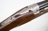 Pre-Owned Beretta 687 Silver Pigeon 3 Sporting Shotgun w/20GA 30” Trap Barrel | 12GA 32” | SN: #V20878S - 12 of 14