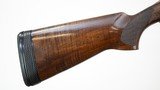 Pre-Owned Beretta 687 Silver Pigeon 3 Sporting Shotgun w/20GA 30” Trap Barrel | 12GA 32” | SN: #V20878S - 5 of 14