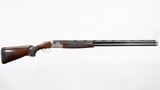 Pre-Owned Beretta 687 Silver Pigeon 3 Sporting Shotgun w/20GA 30” Trap Barrel | 12GA 32” | SN: #V20878S - 2 of 14