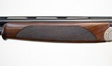 Pre-Owned Beretta 687 Silver Pigeon 3 Sporting Shotgun w/20GA 30” Trap Barrel | 12GA 32” | SN: #V20878S - 10 of 14
