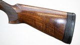 Pre-Owned Beretta 687 Silver Pigeon 3 Sporting Shotgun w/20GA 30” Trap Barrel | 12GA 32” | SN: #V20878S - 6 of 14