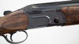 Beretta DT-11 Black Sporting Shotgun | 12GA 30” | SN# : DT18333W - 6 of 9