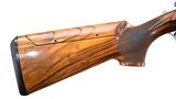 Pre-Owned Krieghoff K-80 Parcours Sporting Shotgun | 12GA 32” | SN#: 102659 - 4 of 14