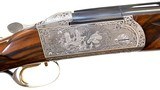 Pre-Owned Krieghoff K-80 Parcours Sporting Shotgun | 12GA 32” | SN#: 102659 - 6 of 14