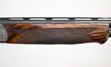 Pre-Owned Krieghoff K-80 Parcours Sporting Shotgun | 12GA 32” | SN#: 102659 - 8 of 14