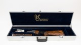 Pre-Owned Krieghoff K-80 Parcours Sporting Shotgun | 12GA 32” | SN#: 102659 - 14 of 14
