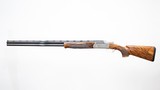 Pre-Owned Krieghoff K-80 Parcours Sporting Shotgun | 12GA 32” | SN#: 102659 - 3 of 14
