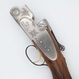 Pre-Owned Beretta SO3 EELL Sporting Shotgun | 12GA 28” | SN#: C10494B - 12 of 15