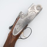 Pre-Owned Beretta SO3 EELL Sporting Shotgun | 12GA 28” | SN#: C10494B - 10 of 15