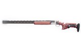  Perazzi Hi Tech Sporting Shotgun w/Karbon Red Laminate TSK | 12GA 33" | SN:163152 - 3 of 9