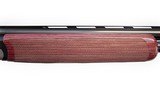  Perazzi Hi Tech Sporting Shotgun w/Karbon Red Laminate TSK | 12GA 33" | SN:163152 - 8 of 9