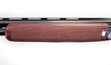  Perazzi Hi Tech Sporting Shotgun w/Karbon Red Laminate TSK | 12GA 33" | SN:163152 - 9 of 9