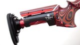  Perazzi Hi Tech Sporting Shotgun w/Karbon Red Laminate TSK | 12GA 33" | SN:163152 - 4 of 9