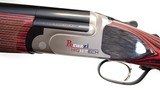  Perazzi Hi Tech Sporting Shotgun w/Karbon Red Laminate TSK | 12GA 33" | SN:163152 - 7 of 9