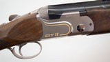 Beretta DT11 Gold Left Handed Sporting Shotgun | 12GA 32” | SN#: GLD013S #013/200 - 6 of 10