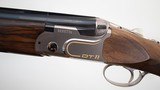 Beretta DT11 Gold Left Handed Sporting Shotgun | 12GA 32” | SN#: GLD013S #013/200 - 7 of 10