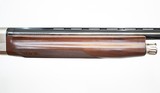 Benelli Montefeltro Silver Field Shotgun | 12GA 28” | SN: #MS12-3969Z20 - 8 of 9
