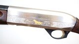 Benelli Montefeltro Silver Field Shotgun | 12GA 28” | SN: #MS12-3969Z20 - 7 of 9