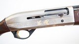 Benelli Montefeltro Silver Field Shotgun | 12GA 28” | SN: #MS12-3969Z20 - 6 of 9