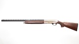 Benelli Montefeltro Silver Field Shotgun | 12GA 28” | SN: #MS12-3969Z20 - 3 of 9
