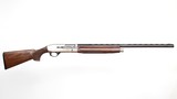Benelli Montefeltro Silver Field Shotgun | 12GA 28” | SN: #MS12-3969Z20 - 2 of 9
