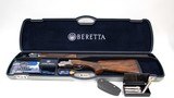 Pre-Owned Beretta DT11 Sporting Shotgun | 12GA 32” | SN#: DT0102W - 13 of 13