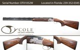 Pre-Owned Beretta DT11 Sporting Shotgun | 12GA 32” | SN#: DT0102W - 1 of 13