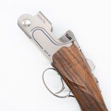 Pre-Owned Beretta DT11 Sporting Shotgun | 12GA 32” | SN#: DT0102W - 12 of 13