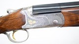 Caesar Guerini Syren Tempio Light Field Shotgun | 28GA 28” | SN#: 154725 - 6 of 9