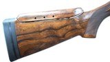 Pre-Owned Beretta 682 Limited Trap Combo | 12GA 32” & 34” | SN#: LTD1326 1326/1500 - 4 of 15