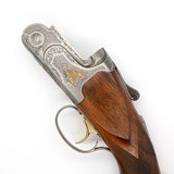 Cole Owned – Pre Owned Caesar Guerini Syren Tempio Sporting Shotgun | 12GA 30” | SN#: 158862 - 11 of 17