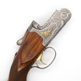 Cole Owned – Pre Owned Caesar Guerini Syren Tempio Sporting Shotgun | 12GA 30” | SN#: 158862 - 10 of 17
