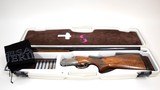 Cole Owned – Pre Owned Caesar Guerini Syren Tempio Sporting Shotgun | 12GA 30” | SN#: 158862 - 17 of 17