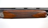 Cole Owned – Pre Owned Caesar Guerini Syren Tempio Sporting Shotgun | 12GA 30” | SN#: 158862 - 9 of 17