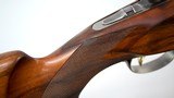 Cole Owned – Pre Owned Caesar Guerini Syren Tempio Sporting Shotgun | 12GA 30” | SN#: 158862 - 15 of 17