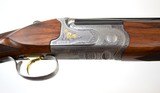 Cole Owned – Pre Owned Caesar Guerini Syren Tempio Sporting Shotgun | 12GA 30” | SN#: 158862 - 14 of 17