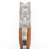 Cole Owned – Pre Owned Caesar Guerini Syren Tempio Sporting Shotgun | 12GA 30” | SN#: 158862 - 12 of 17