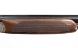 Beretta 687 Silver Pigeon III Field Shotgun | 12GA 28” | SN: #F10855X - 8 of 9
