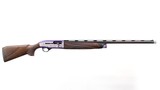 Beretta A400 XCEL Vittoria Cole Pro Bright Purple Cerakote Sporting Shotgun | 12GA 28” | SN: #XA236571 - 2 of 9