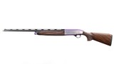 Beretta A400 XCEL Vittoria Cole Pro Bright Purple Cerakote Sporting Shotgun | 12GA 28” | SN: #XA236571 - 3 of 9