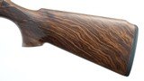 Beretta A400 XCEL Vittoria Cole Pro Bright Purple Cerakote Sporting Shotgun | 12GA 28” | SN: #XA236571 - 5 of 9