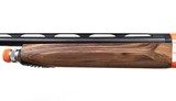 Beretta A400 XCEL Cole Pro Hunter Orange Cerakote Sporting Shotgun | 12GA 28” | SN: #XA221474 - 9 of 9