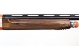 Beretta A400 XCEL Cole Pro Hunter Orange Cerakote Sporting Shotgun | 12GA 28” | SN: #XA221474 - 8 of 9