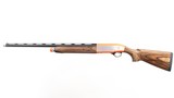 Beretta A400 XCEL Cole Pro Hunter Orange Cerakote Sporting Shotgun | 12GA 28” | SN: #XA221474 - 3 of 9